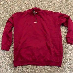 Adidas Sweatshirt